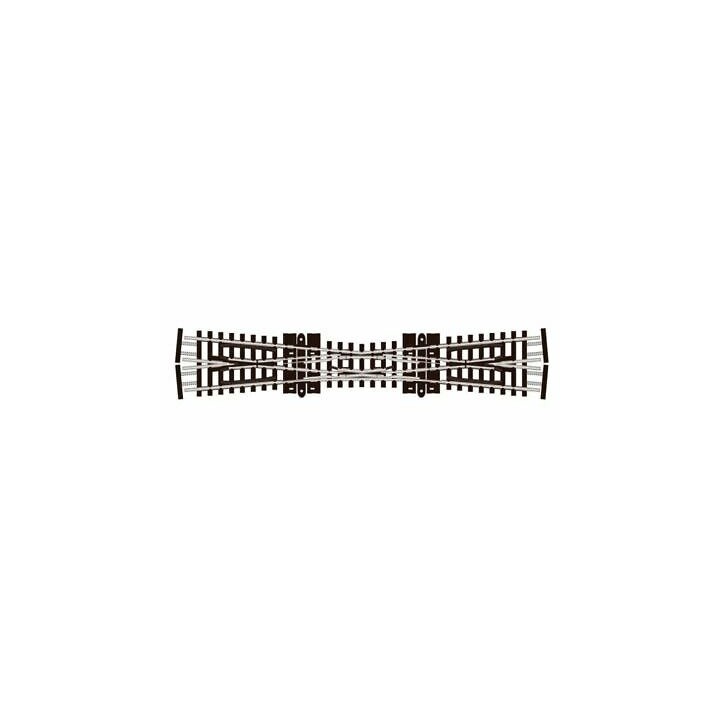 CRUCE DOBLE PECO SL-E380F ESCALA N