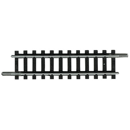 VIA RECTA 54.2 mm MINITRIX 14906 ESCALA N