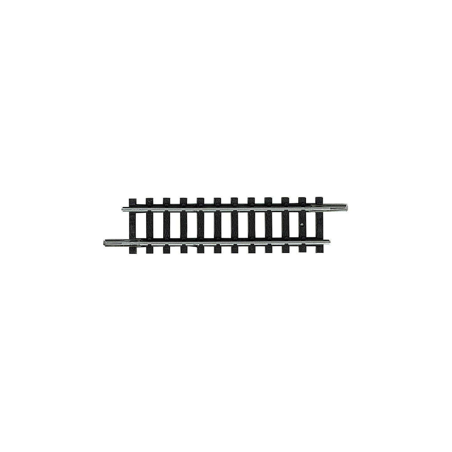 VIA RECTA 54.2 mm MINITRIX 14906 ESCALA N