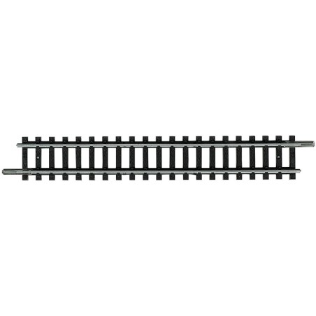 VIA RECTA 104.2 mm MINITRIX 14904 ESCALA N