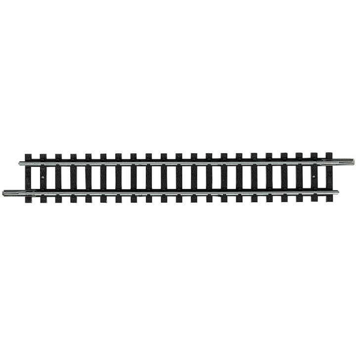 VIA RECTA 104.2 mm MINITRIX 14904 ESCALA N
