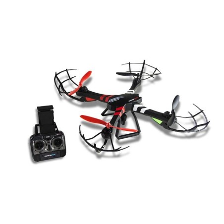 NINCOAIR QUADRONE SHADOW WIFI HD