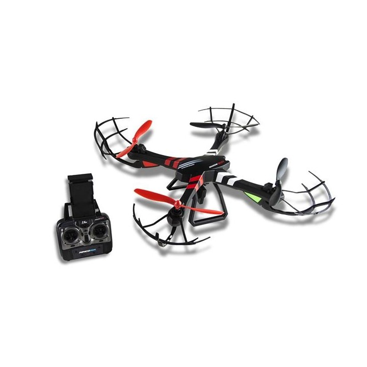 NINCOAIR QUADRONE SHADOW WIFI HD