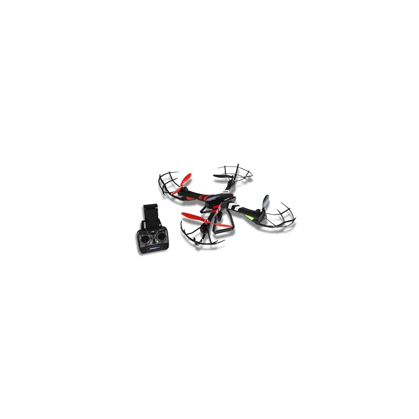NINCOAIR QUADRONE SHADOW WIFI HD