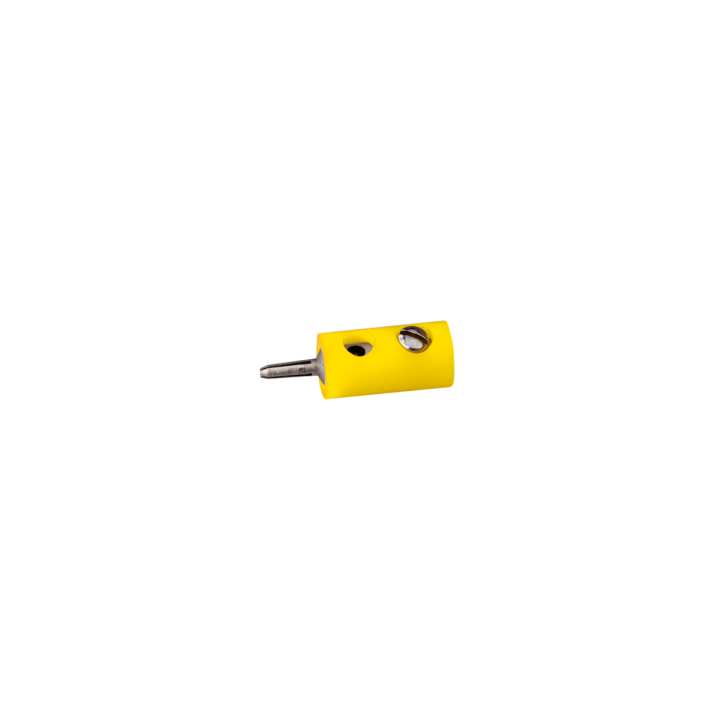 CLAVIJA MACHO AMARILLO ANESTE 18