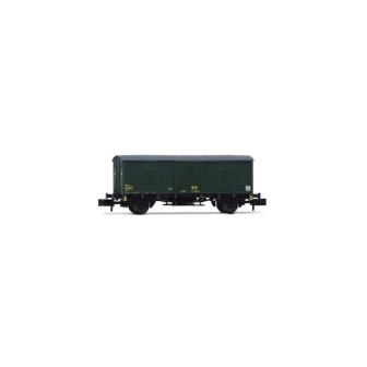 SET 3 COCHES 6000, ALSA ARNOLD HN4480 ESCALA N