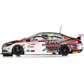 VOLKSWAGEN PASSAT THOMPSON SUPERSLOT  H4016
