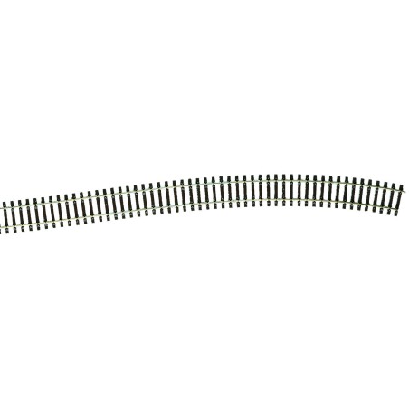 VIA FLEXIBLE ROCO 42400 ESCALA H0