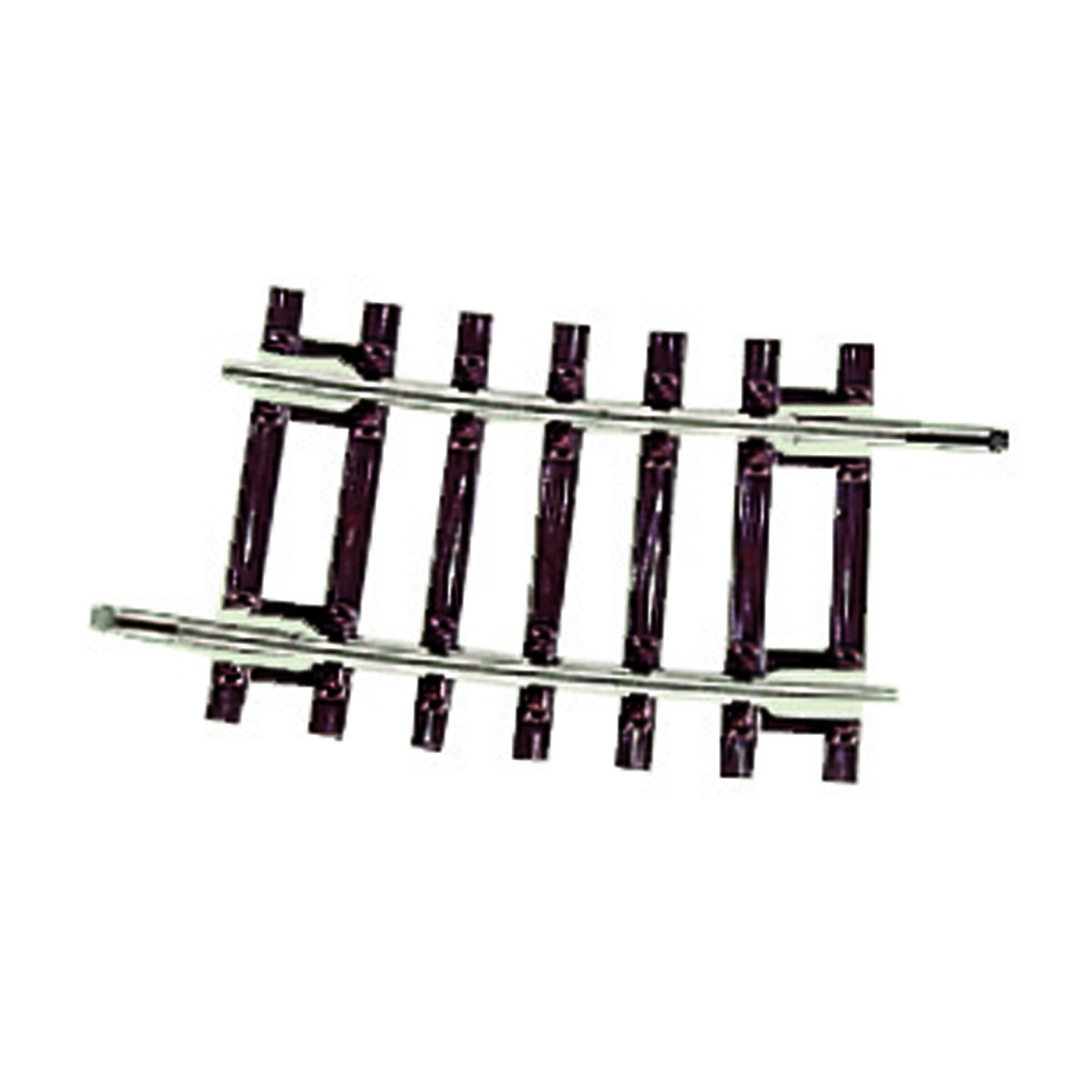 VIA CURVA R2 7,5º ROCO 42408 ESCALA  H0