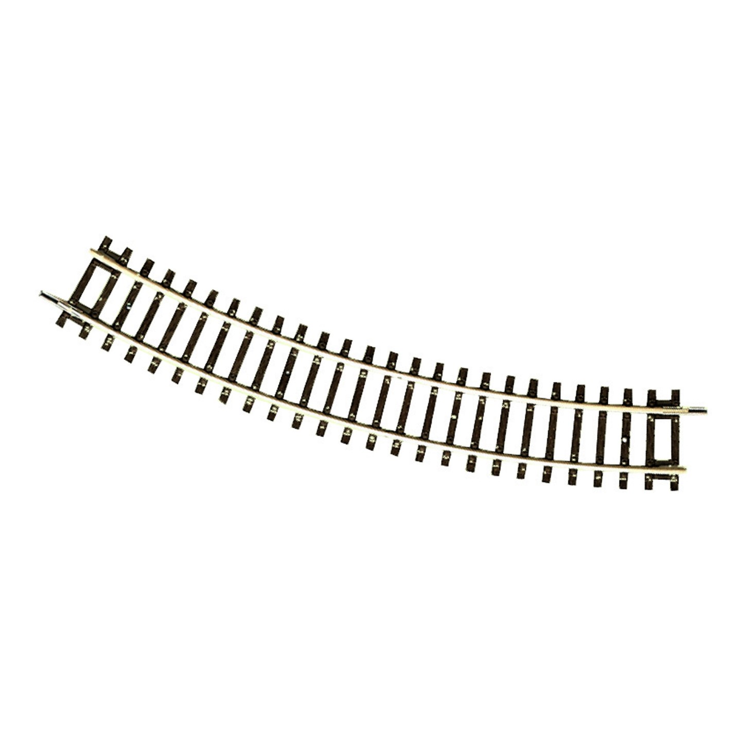 VIA CURVA R2 30º ROCO 42422  ESCALA H0