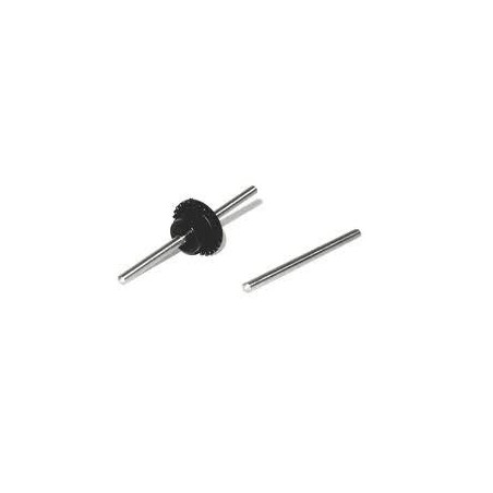 EJES CALIBRADOS  51,5MM CORONA 24Z  80411