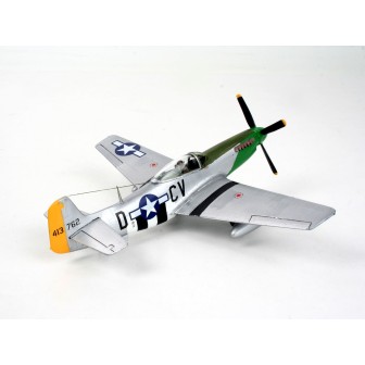 P-51D MUSTANG REVELL 1/72