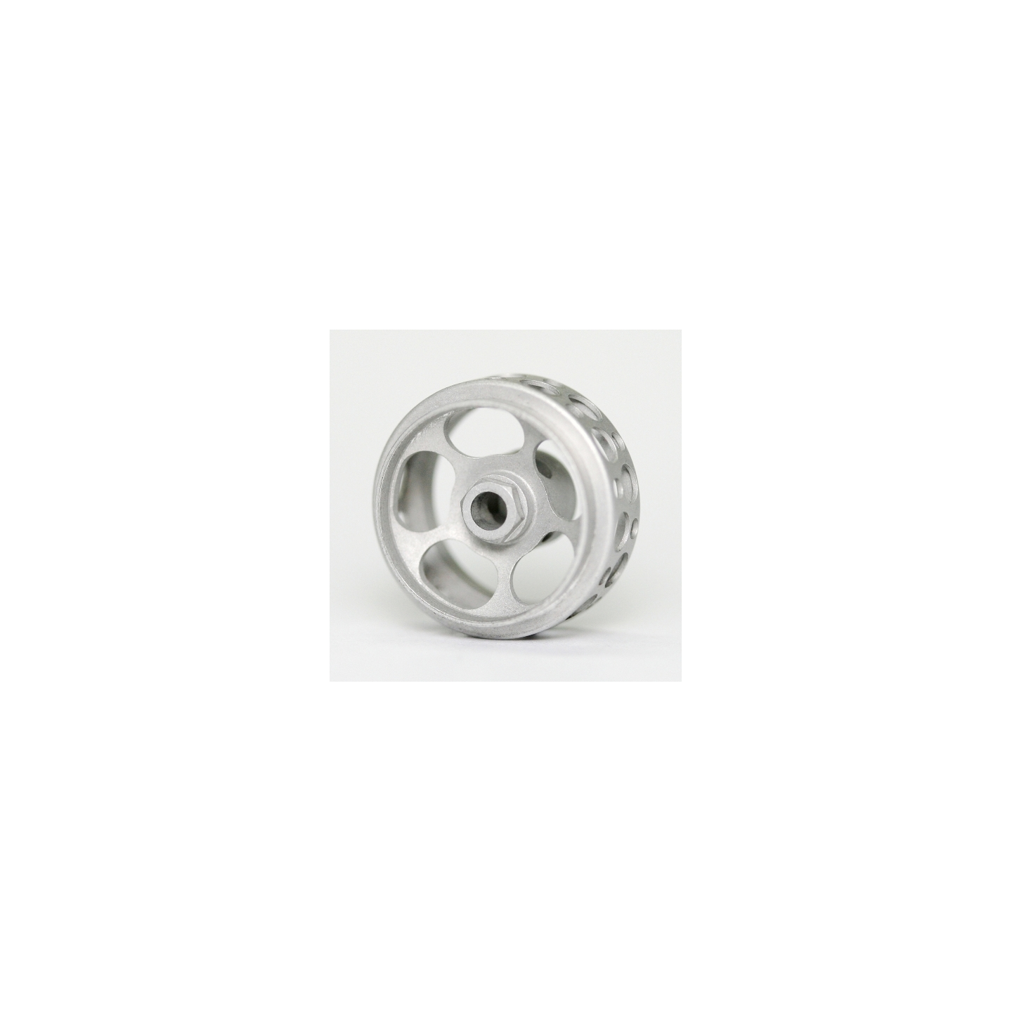 LLANTA URANO 15,9 X 10MM SLOTING PLUS SP022312 ESCALA 1/32