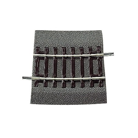 VIA CURVA R3 ¼ 7.5º ROCO 42509 ESCALA  H0