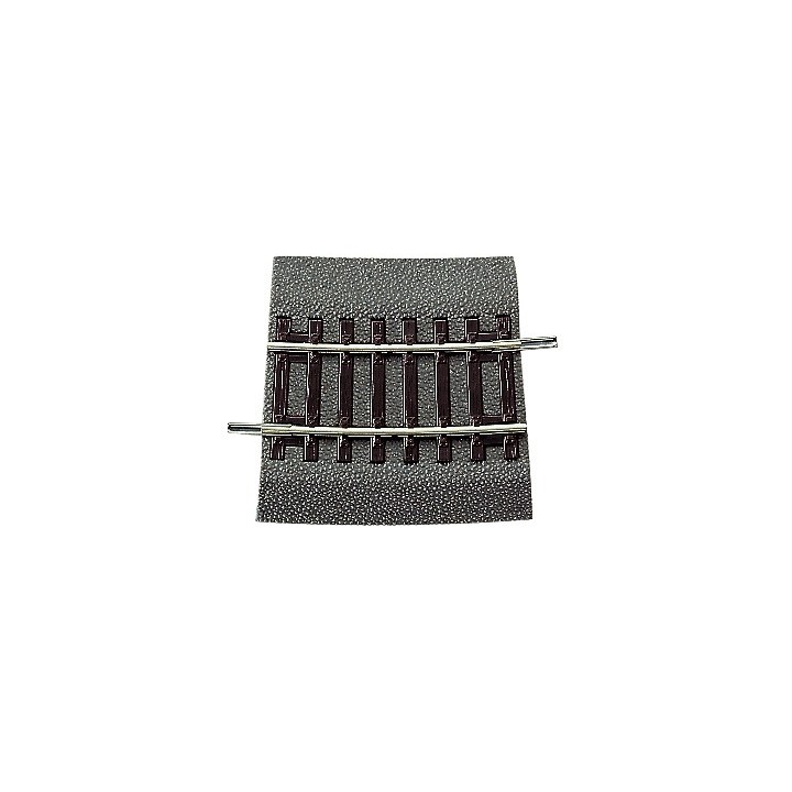 VIA CURVA R3 ¼ 7.5º ROCO 42509 ESCALA  H0