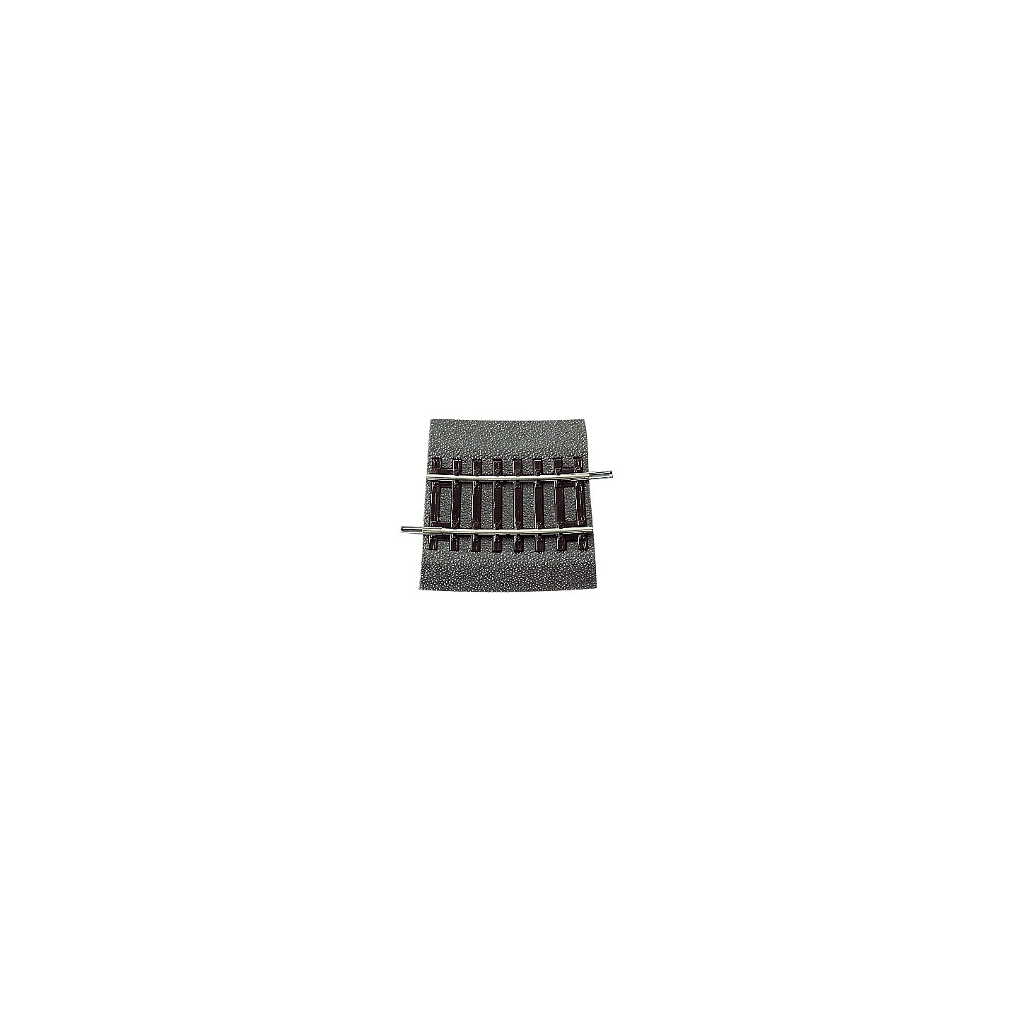 VIA CURVA R3 ¼ 7.5º ROCO 42509 ESCALA  H0