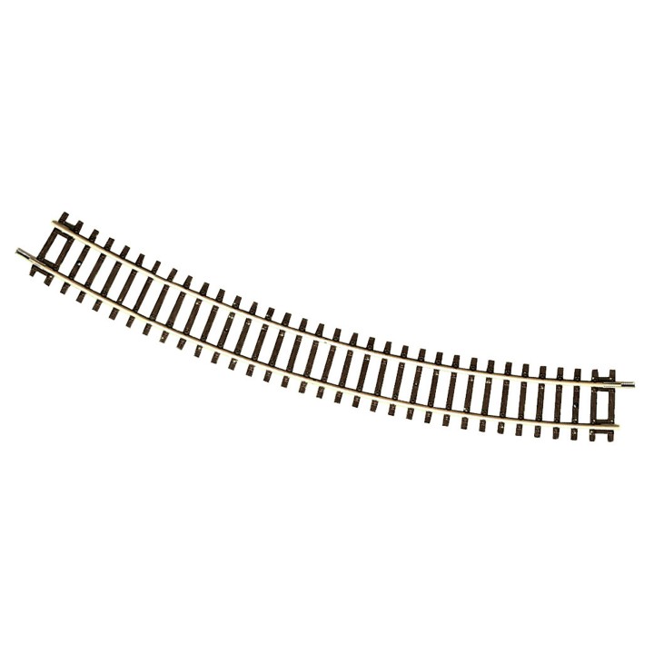 VIA CURVA R4 30º ROCO 42424 ESCALA  H0