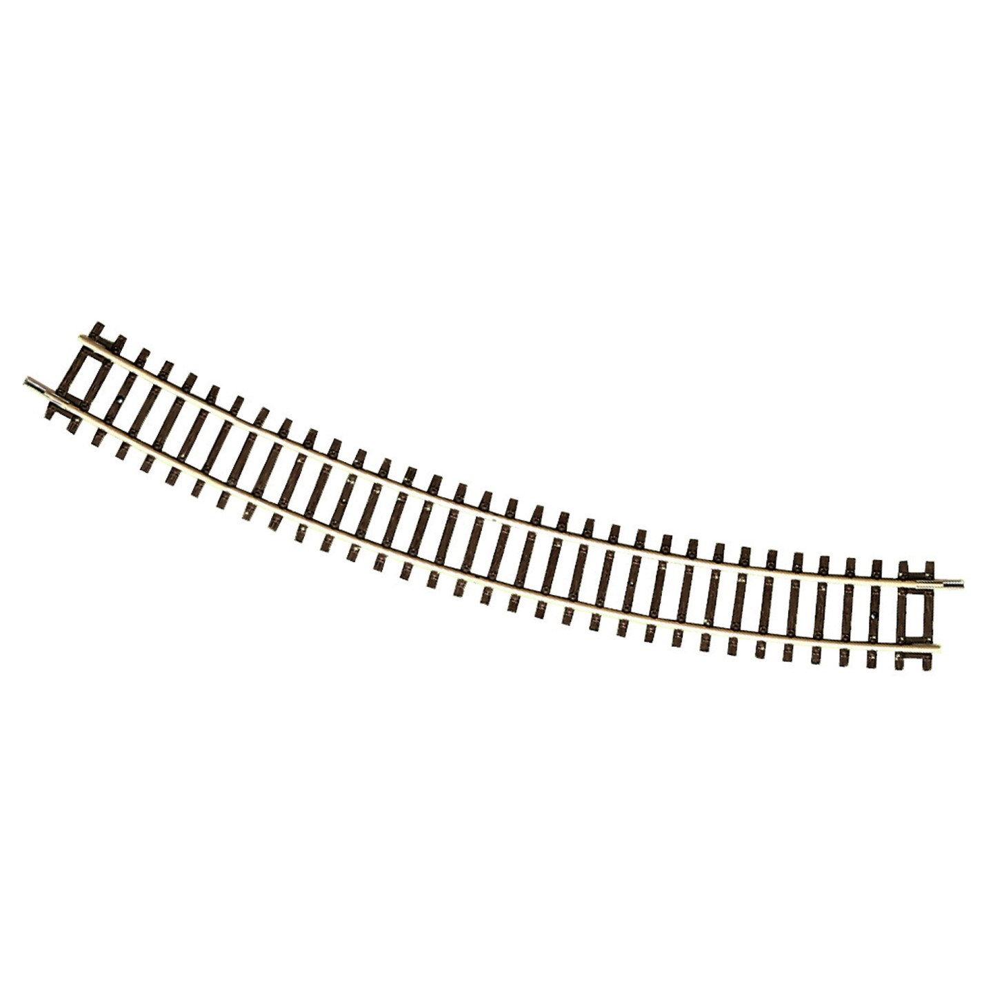 VIA CURVA R4 30º ROCO 42424 ESCALA  H0
