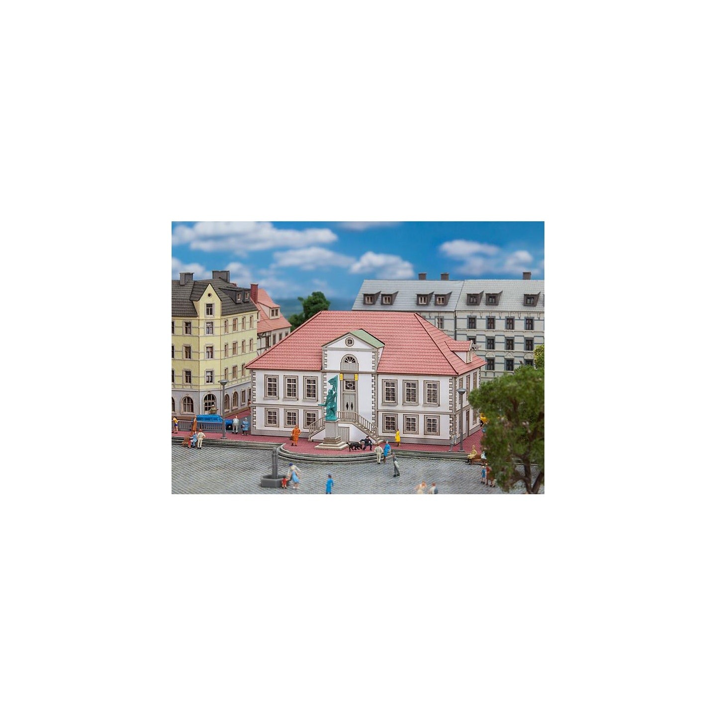 AYUNTAMIENTO FALLER Z
