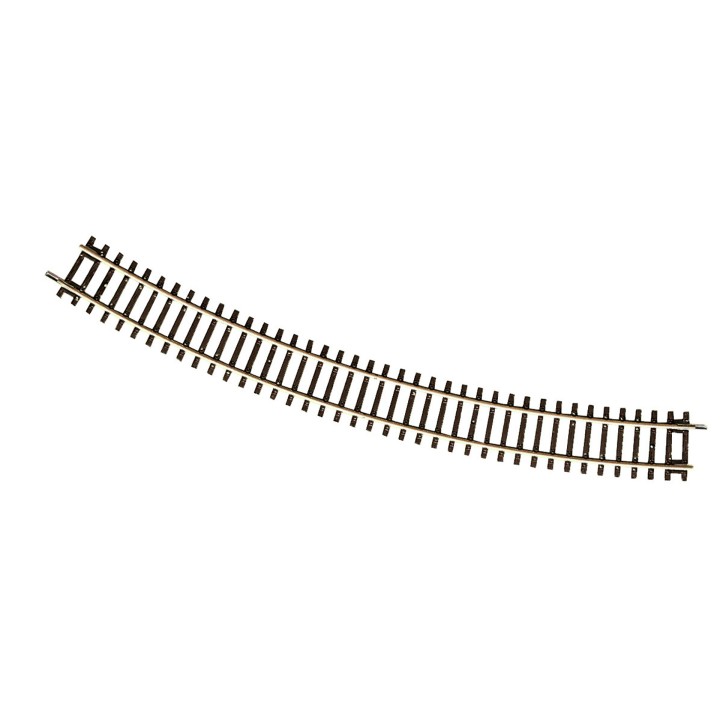 VIA CURVA R5 30º ROCO 42425 ESCALA H0
