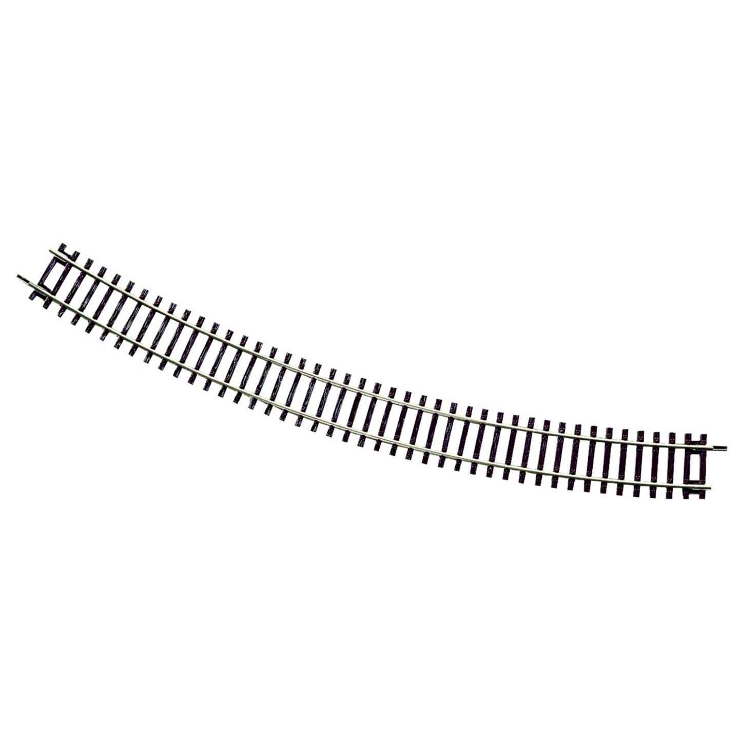 VIA CURVA R6 30º ROCO 42426 ESCALA  H0