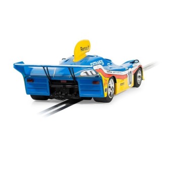 MIRAGE GR8 - 2nd LEMANS 1977 SUPERSLOT H4444
