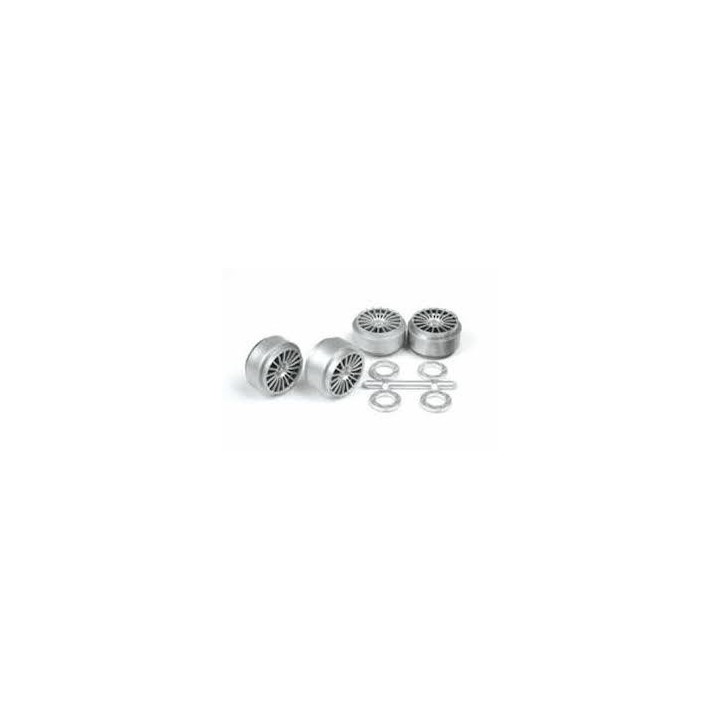 LLANTA BMW 4UDS NINCO 80709