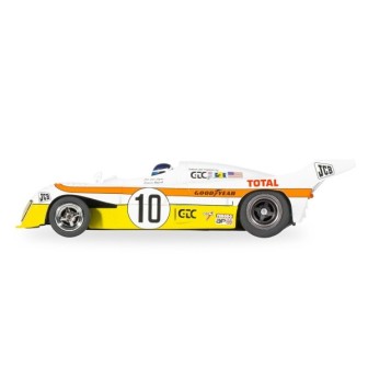 MIRAGE GR8 - 2nd LEMANS 1976 SUPERSLOT H4527