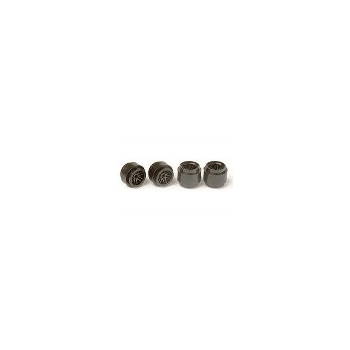 LLANTA CART 4UDS NINCO 80712