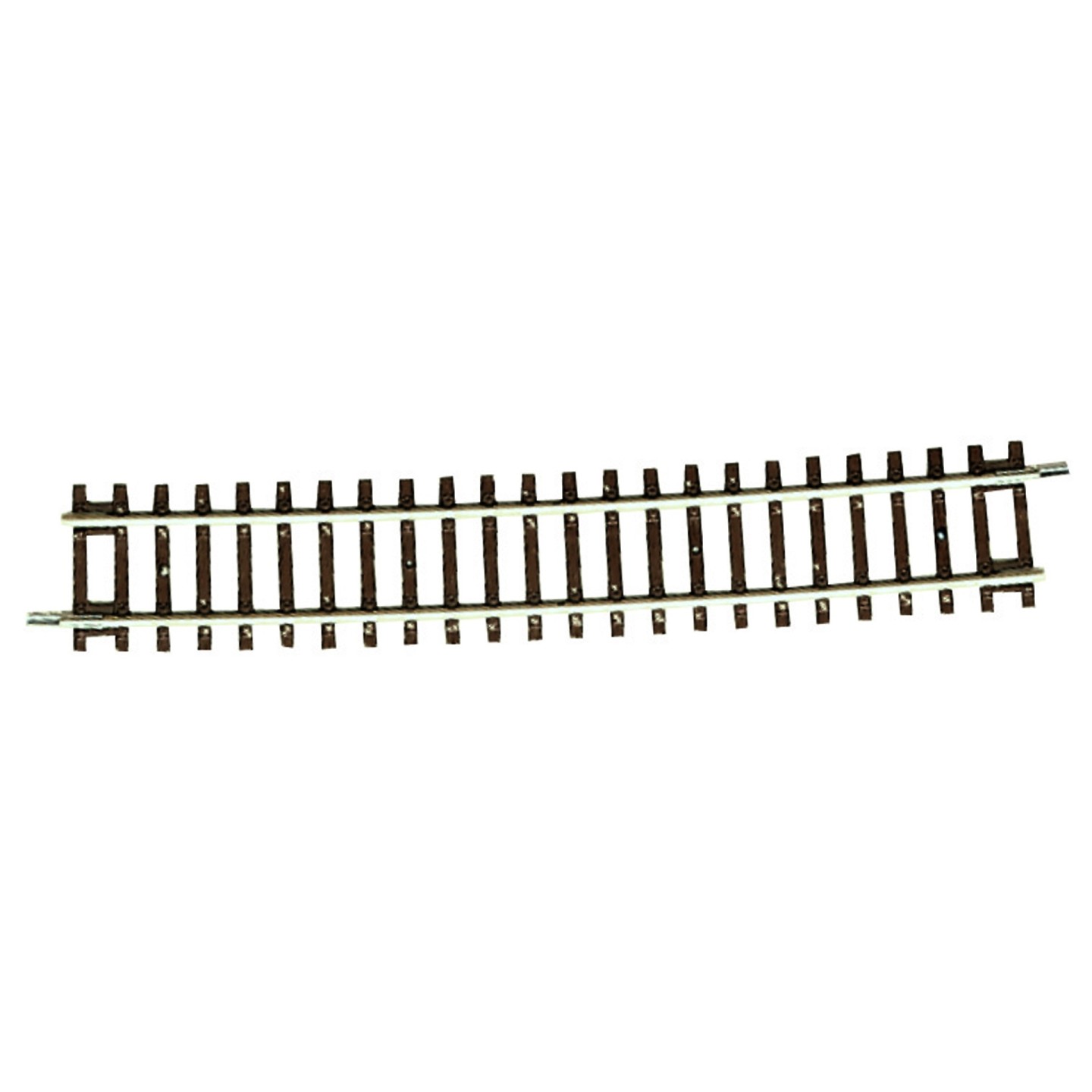 VIA CURVA R20 5º ROCO 42430 ESCALA  H0