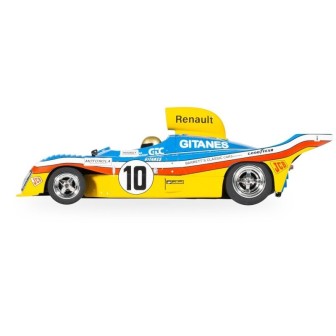 MIRAGE GR8 - 2nd LEMANS 1977 SUPERSLOT H4444