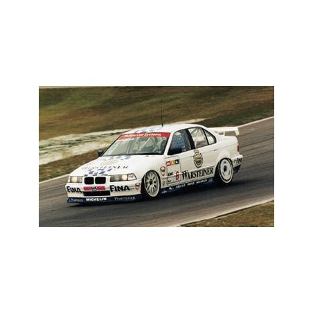 BMW 320I ´97 WINKELHOCK HERPA 1/87