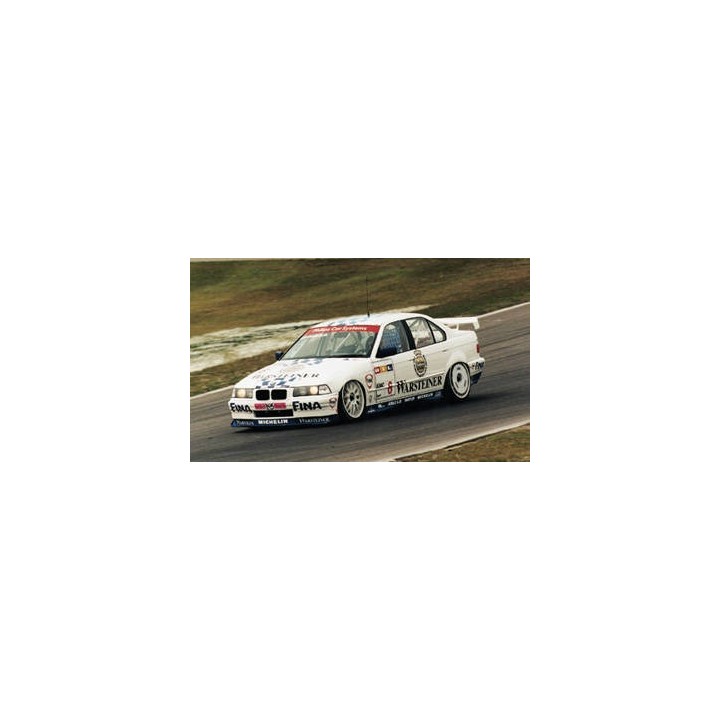 BMW 320I ´97 WINKELHOCK HERPA 1/87