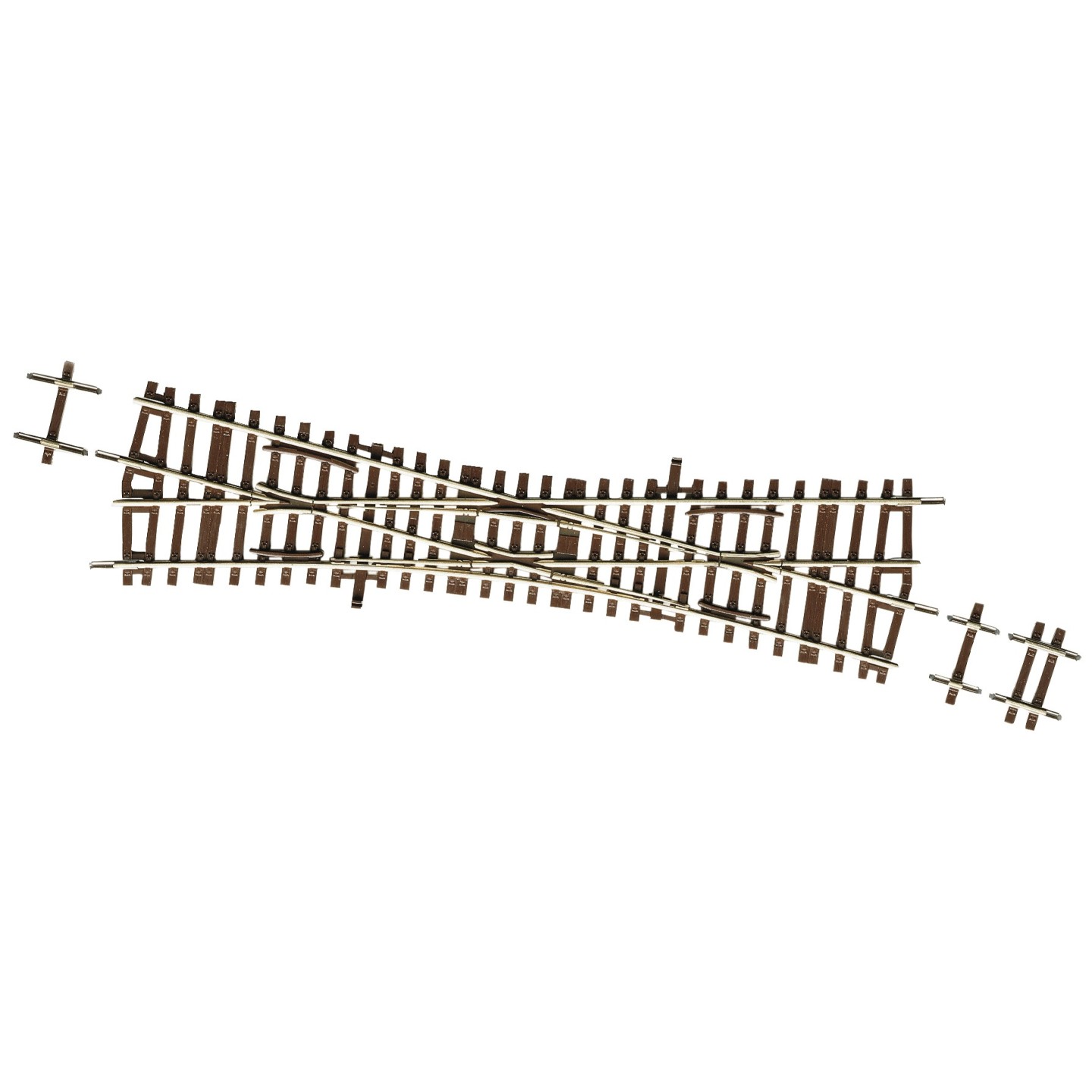 CRUCE DE UNION SIMPLE ROCO 42449 ESCALA  H0