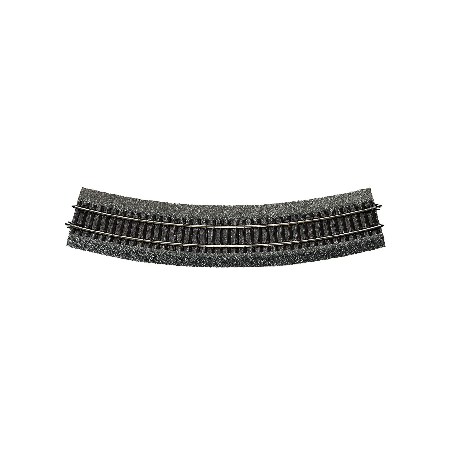 VIA CURVA R5 30º ROCO 42525 ESCALA  H0