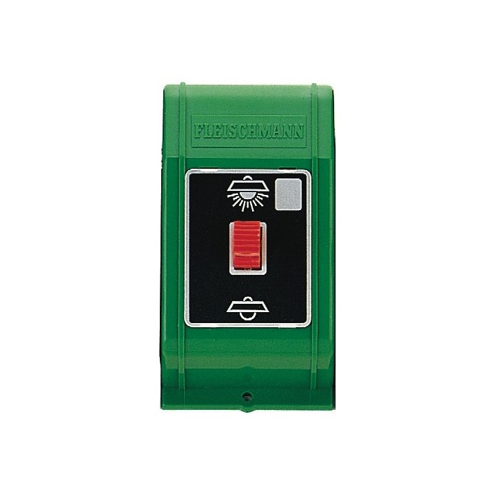 INTERRUPTOR ENCENDIDO/APAGADO FEISCHMANN