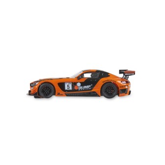 MERCEDES GT3 AMG - OLIMP RACING SCALEXTRIC ORIGINAL