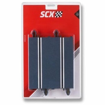 PISTA RECTA 180mm SCALEXTRIC 1/32