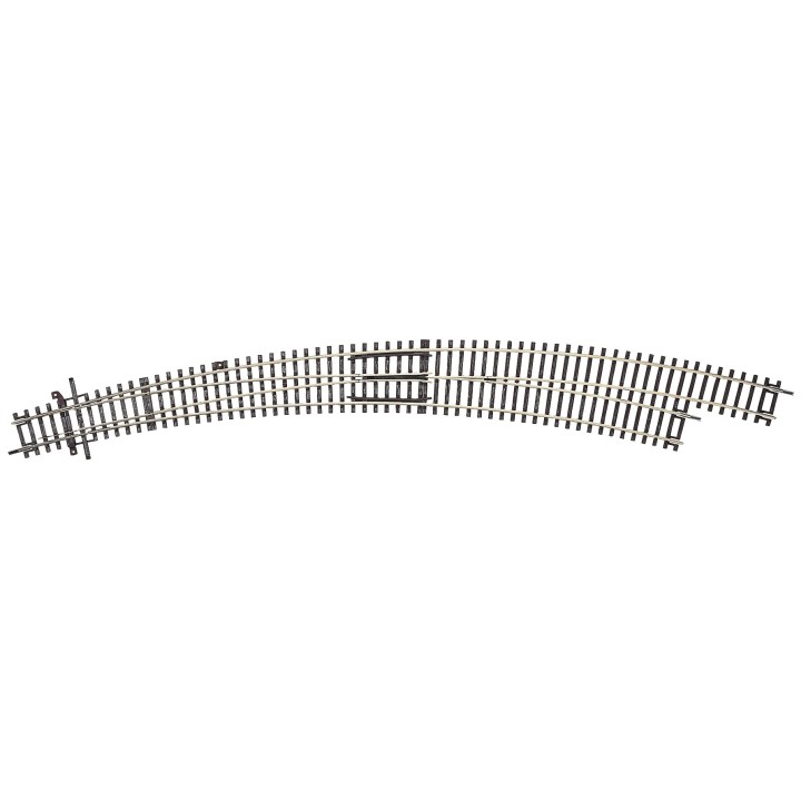 DESVIO CURVA DERECHA BWr9/10 ROCO 42479 ESCALA  H0