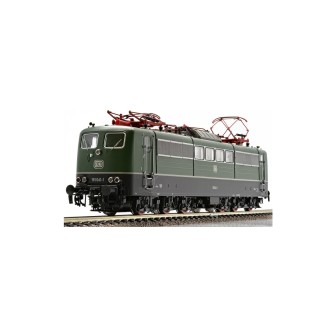 LOCOMOTORA ELECTRICA BR151 CON SONIDO ROCO 79401 ESCALA H0 AC