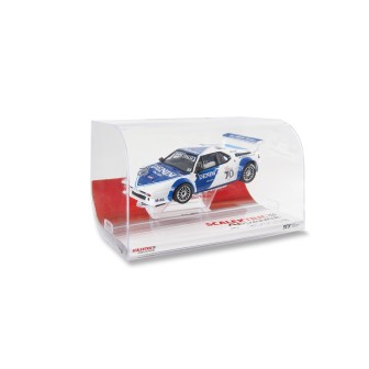 BMW M1-DENIM SCALEXTRIC ADVANCE  1/32  E10453S300