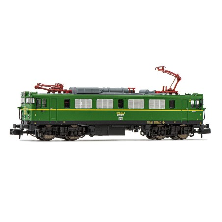 LOCOMOTORA ELÉCTRICA RENFE 279 CON SONIDO ARNOLD HN2536S ESCALA N