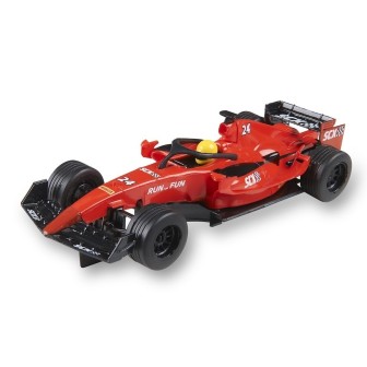 CIRCUITO FORMULA 1 SCALEXTRIC COMPACT C10510S500 1/43