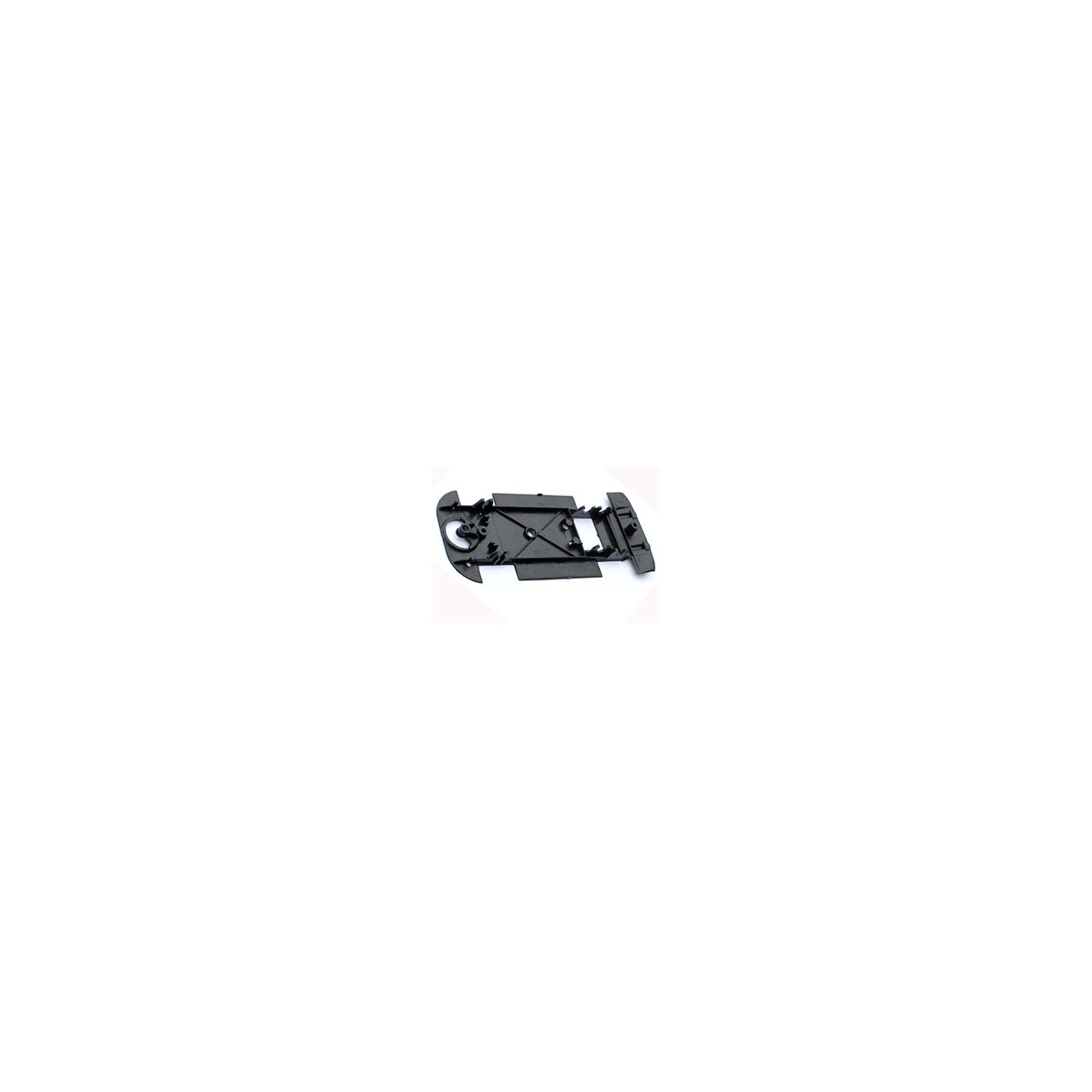 CHASIS HONDA NSX CARTRIX 1005