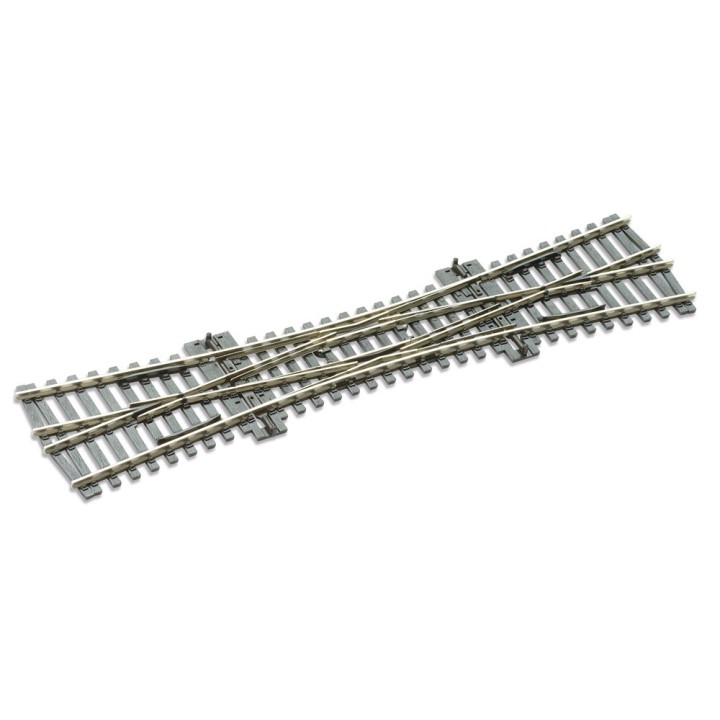 CRUCE DOBLE PECO SL-90 ESCALA  H0
