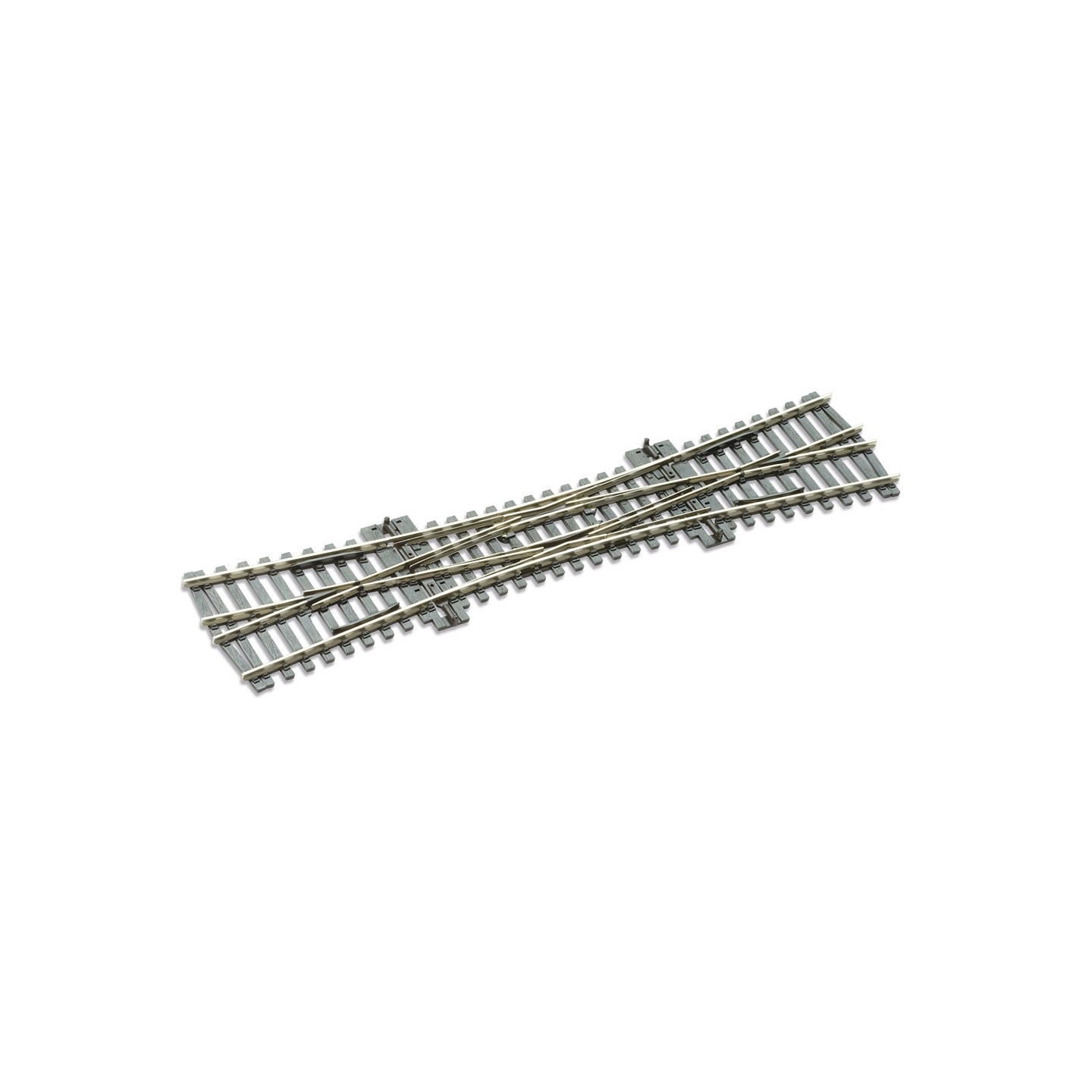 CRUCE DOBLE PECO SL-90 ESCALA  H0