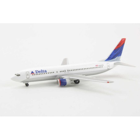BOEING 737-800 DELTA AIRLINES 1/500