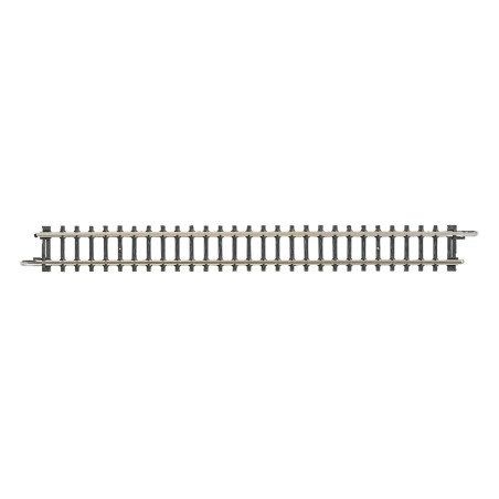 VIA DE AJUSTE RECTO 108,6mm MARKLIN Z