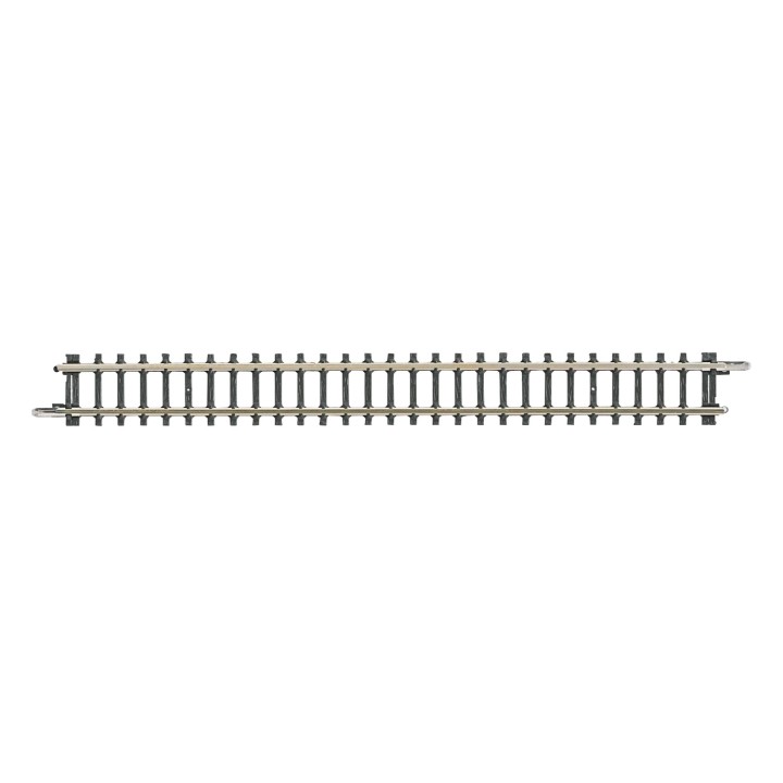 VIA DE AJUSTE RECTO 108,6mm MARKLIN Z
