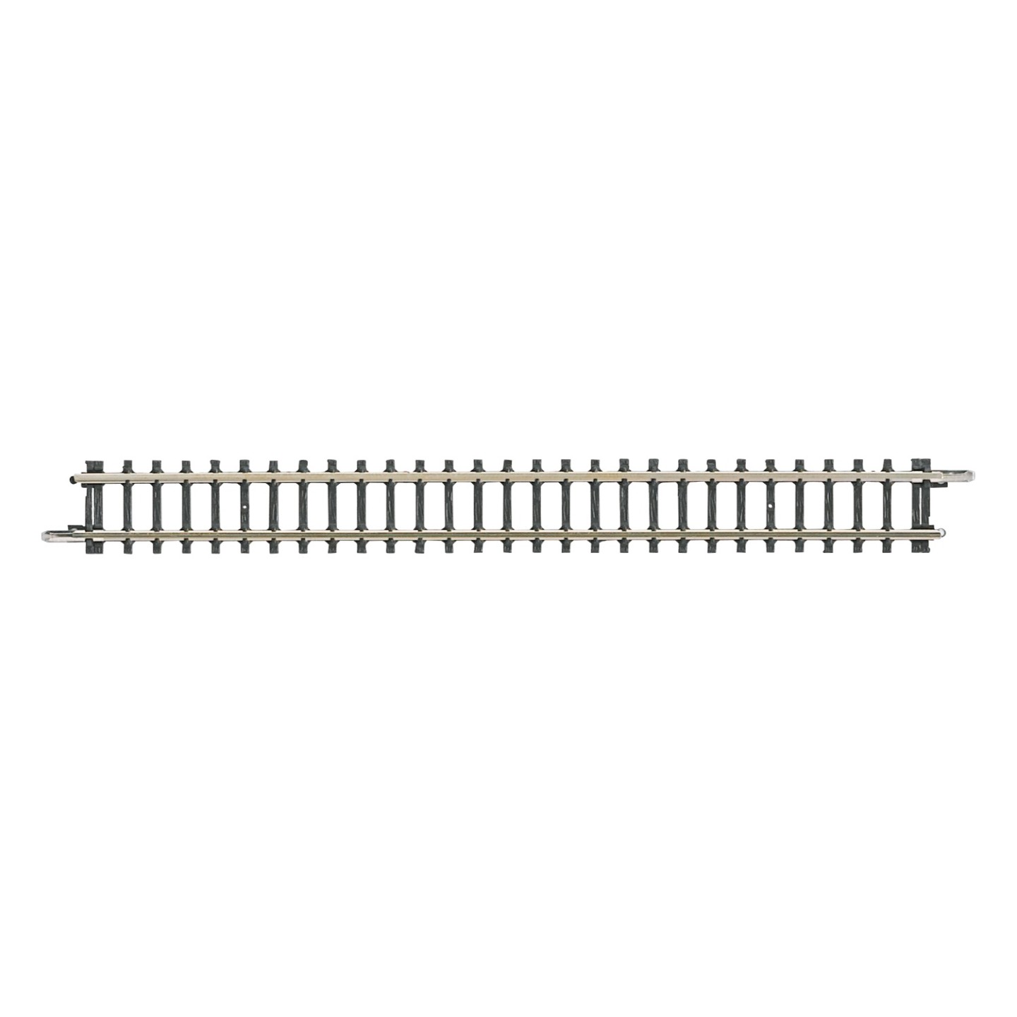 VIA DE AJUSTE RECTO 108,6mm MARKLIN Z